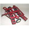 Image 1 : IH Tandem Wheel Disk  w/ Crank Hitch