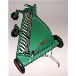 Oliver Side Delivery Rake by Slik