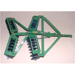 Oliver Drag Disc by Slik