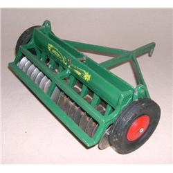 Oliver superior Grain Drill