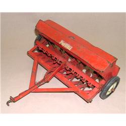 Tru-Scale Grain Drill