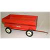 Image 1 : TS Flarebox wagon