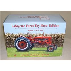 IH Farmall 200 '00 Lafayette Farm Show