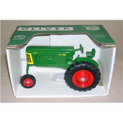 Oliver Super 88 wide front '92 Collector