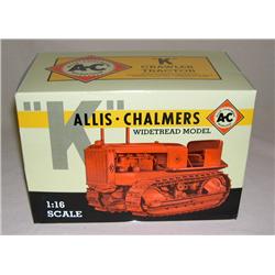 AC Model K Crawler '01 NTT&C Show