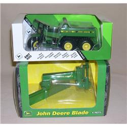 (2) JD Toys--AMT 600 & Blade