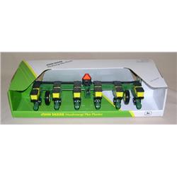 JD 6-row MaxEmerge Plus Planter