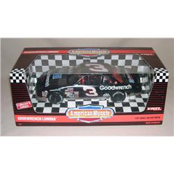 AM #3 Dale Earnhardt NASCAR