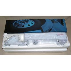 1/53rd Scale Ryder Truck & Trailer