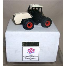 Custom Case 4894 '91 KFYR Ag Expo 1/64th Scale