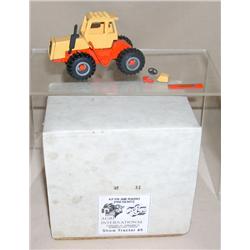 Custom Case 2470 '92 KFYR Ag Expo 1/64th Scale