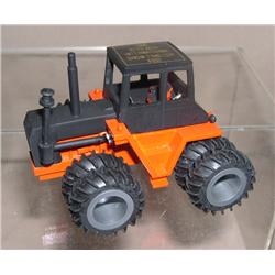 Custom Case 1470 Black Demo '96 KFYR Ag Expo 1/64th Scale
