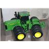 Image 1 : Custom JD 9400 w/ Triples '99 KFYR Ag Expo