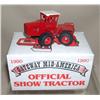 Image 1 : Custom IH 4366 '90 Gateway Show 1/64th Scale