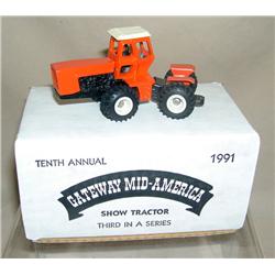 Custom AC 8550 '91 Gateway Show 1/64th Scale