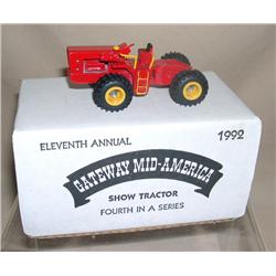 Custom Versatile 145 '92 Gateway Show 1/64th Scale