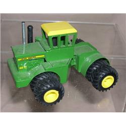 Custom JD WA-17 w/ Duals 1/64th Scale