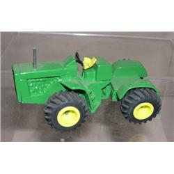 Custom JD 8010? 1/64th scale