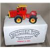 Image 1 : Custom Versatile w/ Cab & Duals '91 Wheeler Michigan Show 1/64th scale