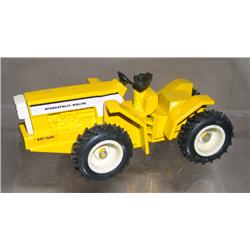 Custom MM A4T-1600 w/out Cab & Singles 1/64th scale