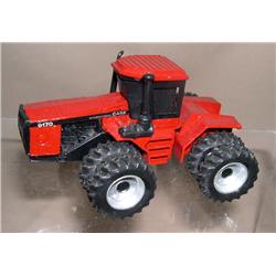 Custom CaseIH 9170 w/ Duals