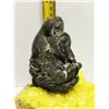 Image 2 : NATIVE ESKIMO CARVING