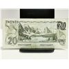 Image 2 : 1979 $20 BANK OF CANADA BANKNOTE