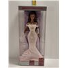 Image 1 : VINTAGE ETHNIC BARBIE OCTOBER OPAL
