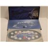 Image 1 : 2000 MILLENNIUM CANADA 25 CENT SET