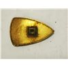 Image 2 : ANTIQUE PLYMOUTH RADIATOR EMBLEM BADGE