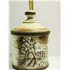 Image 1 : VINTAGE COUNTRYSIDE COOKIE JAR