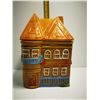 Image 1 : 1960S TUDOR HOME COOKIE JAR