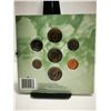 Image 3 : 2008 HOLIDAY (COLOURED QUARTER) 7 COIN COMMEMORATIVE SET