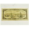 Image 2 : 1954 $20 BANK OF CANADA BANKNOTE