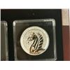 Image 1 : 2014 YEAR OF THE HORSE FINE SILER $10 COIN