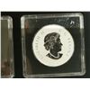 Image 2 : 2014 YEAR OF THE HORSE FINE SILER $10 COIN