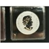 Image 2 : 2012 YEAR OF THE DRAGON FINE SILVER $10 COIN