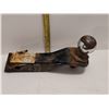 Image 1 : 2 5/16" BALL AND RECEIVER