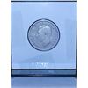 Image 2 : CANADA 1949 SILVER QUARTER
