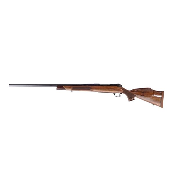 PREMIUM DELUX WEATHERBY RIFLE STOCK FOR MARK V, .257 WEATHERBY