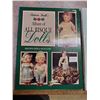 Image 2 : 314. Album of All Bisque Dolls by P. smith & Price Guide to Dolls by R. Miller