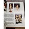 Image 3 : 314. Album of All Bisque Dolls by P. smith & Price Guide to Dolls by R. Miller