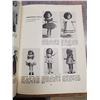 Image 4 : 314. Album of All Bisque Dolls by P. smith & Price Guide to Dolls by R. Miller