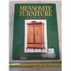 Image 1 : 315. Mennonite furniture by R. & J. Janzen and Early Furniture of French Canada by J. Palordy