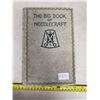 Image 1 : 319. The Bid Book of Needlecraft by A. Patterson, Great Britain, 1935