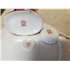 Image 3 : 333. Lot of Noritake (4 pieces)