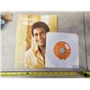 Image 1 : 339. Charley Pride Souvenir Program 1973 and 45 record