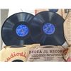 Image 5 : 341. Lot of gramophone records, misc artists (12)
