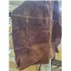 Image 2 : 371. Leather apron