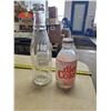 Image 2 : 374. Diet Coke bottle, 170 ml, & Mission Beverages bottle, 5 ½ ounces
